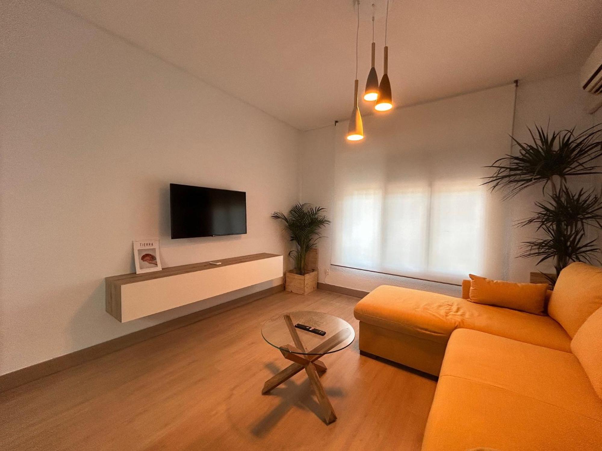 Apartamento Entre Dos Puentes *